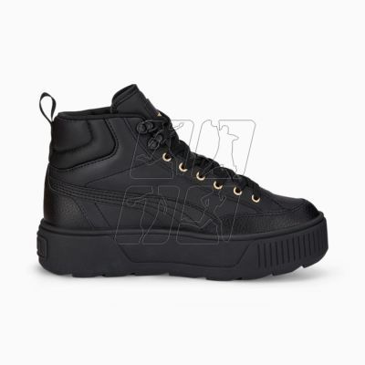 8. Puma Karmen Mid W 385857-02 Shoes