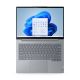 12. Lenovo ThinkBook 14 G8 IRL Intel Core 3 100U Laptop 35.6 cm (14") WUXGA 16 GB DDR5-SDRAM 256 GB SSD Wi-Fi 6E (802.11ax) Windows 11 Pro Gray English