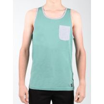 DC Sleeveless T-shirt EDYKT03377-GMW0