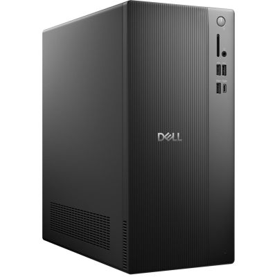 9. Dell Pro Tower Essential QVT1260 i3-14100 8GB DDR5 4800 SSD512 UHD Graphics 730 WLAN+BT Kb+Mouse W11Pro 3Y