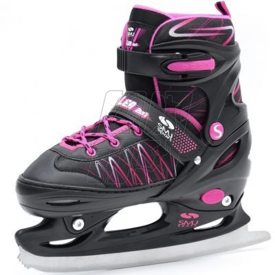 13. Rollerblades SMJ UT 103 Lea 2in1