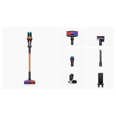 43. DYSON V16 Piston Animal Vacuum Cleaner