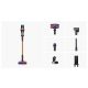 43. DYSON V16 Piston Animal Vacuum Cleaner