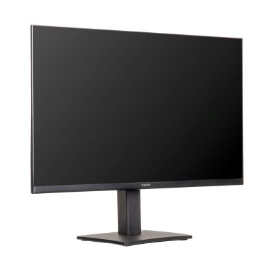 4. MONITOR SAMSUNG 24" LS24F320GAUXEN 120Hz