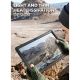 4. Supcase Unicorn Beetle Pro Case for Samsung Galaxy Tab A11+ - Black