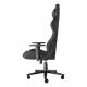 5. GENESIS NITRO 550 G2 GRAY GAMING CHAIR