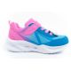 13. Skechers S Lights-Skechers Sola Jr 303714N/HPBL shoes