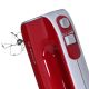 3. BOSCH MFQ 40303 hand mixer (500W; red)