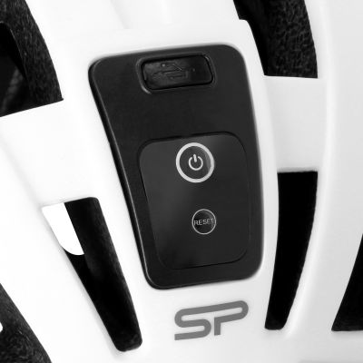 6. Spokey Pointer Pro 941266 Bicycle Helmet