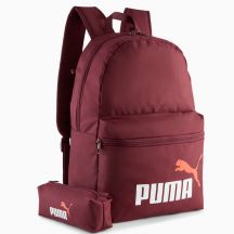 Puma Phase Backpack with Pencil Case 091191-20