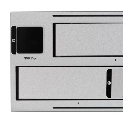 23. Ubiquiti UniFi Network Video Recorder Pro (UNVR-Pro-EU)