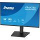 37. iiyama ProLite XB2491HS-B1 computer monitor 60.5 cm (23.8") 1920 x 1080 px Full HD LCD Black