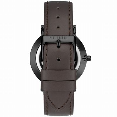 3. Paul Lorens Men's Watch PL11989A5-1B3 + BOX