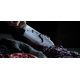 4. kai Shun Classic Stainless Steel 1 pc Santoku Knife