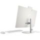 4. HP ProOne 240 G10 All-in-One i5-1335U 23.8" FHD 16GB DDR4 3200 SSD 512GB Intel Iris Xe Graphics W11 Pro White 3Y OnSite White