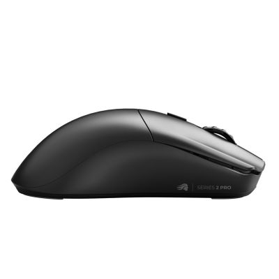 7. Glorious Series 2 PRO Wireless Gaming Mouse