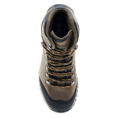 5. Hi-Tec Sajama Mid Wp M 92800064449 shoes