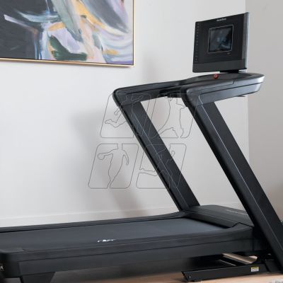 9. Nordictrack Commercial 1250 NTL14124 electric treadmill