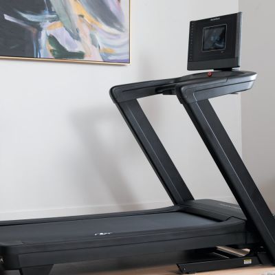 9. Nordictrack Commercial 1250 NTL14124 Electric Treadmill