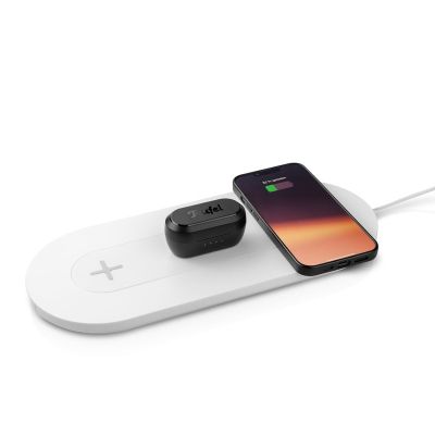 11. Teufel REAL BLUE TWS 3 True-Wireless Bluetooth Earbuds Night - Headphones - 20 KHz