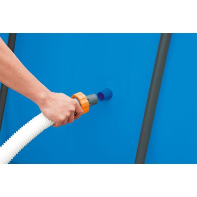 5. Bestway 58486 Pool Accessory/Part Sand Filter