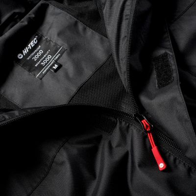 4. Men's DIRCE Transition Jacket