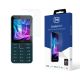 Matte protective film 3mk Silky Matt Pro for Nokia 225 4G (2024)