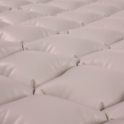 40. Anti-decubitus bubble mattress with alternating pressure
