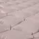 40. Anti-decubitus bubble mattress with alternating pressure