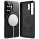 2. Ringke Onyx Magsafe Case for Samsung Galaxy S26 Ultra - Black