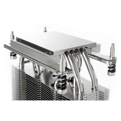 3. NOCTUA NH-U12S TR4-SP3 CPU Cooler for AMD (sTRX4, sWRX8, TR4, SP3)
