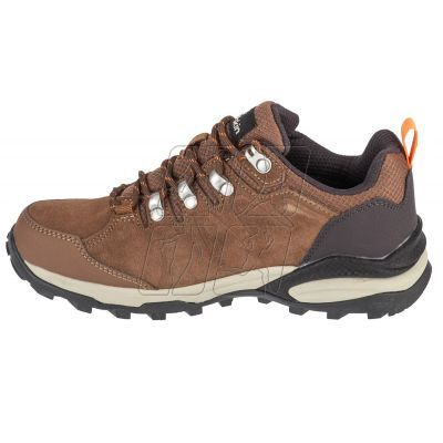 2. Jack Wolfskin Refugio Texapore Low W shoes 4050821-5238