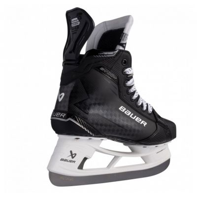 3. Bauer Supreme Shadow Int Hockey Skates