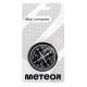 3. Meteor round compass 50 mm