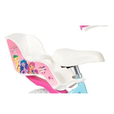 5. TOIMSA My Little Pony 12" Children's Bike