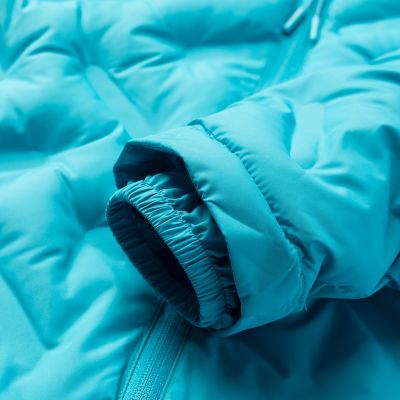 7. Elbrus Allio Wo's Primaloft W 92800621682 Quilted Jacket