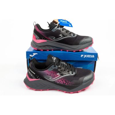 8. Joma Women's Tundra Cushioned Trail Running Shoes