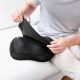 7. Medisana MC 850 Shiatsu Massage Cushion