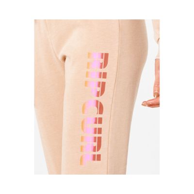 7. RIP CURL Wave Shapers Trackpant - Beige