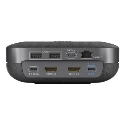 4. PureLink Vuelogic VL-SD200 Speaker Docking Station - Wireless - Bluetooth - 5 Watt