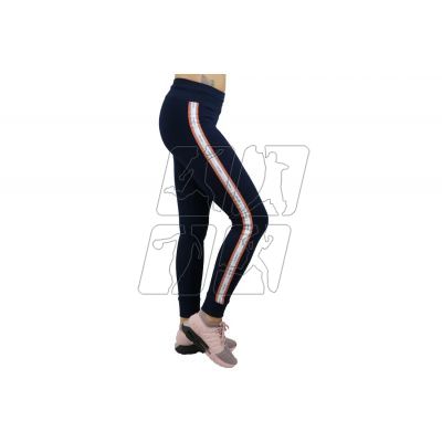 4. GymHero Leggings W LEGG-RACE