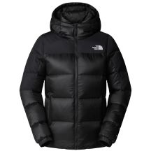The North Face Diablo Down 2.0 Hooded Jacket NF0A8E13PH51 Black L