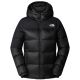 The North Face Diablo Down 2.0 Hooded Jacket NF0A8E13PH51 Black L