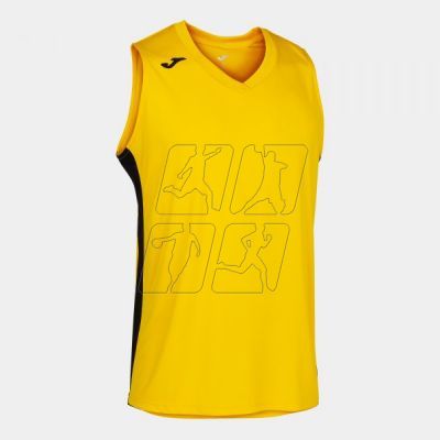 2. Joma Cancha III basketball jersey 101573.901