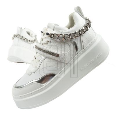 Karl Lagerfeld Anakapri W KL6354301S Shoes