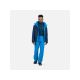 11. Rossignol Strawpile Fleece Hz Navy Blue Sweatshirt