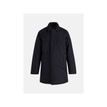 Peak Performance M GoreTex 2L Padded Coat Black