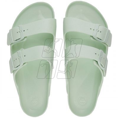 2. Coqui Kong W 8302-100-5900 slippers