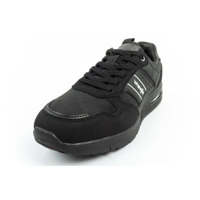 12. Wrangler Stanley men's sports shoes sneakers fashionable comfortable lightweight
