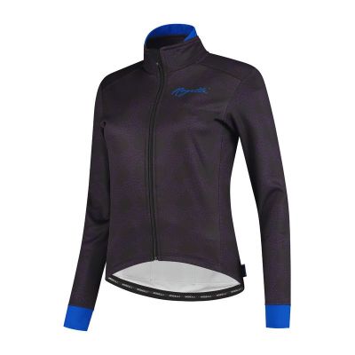 Rogelli women's jacket BLOSSOM purple XL